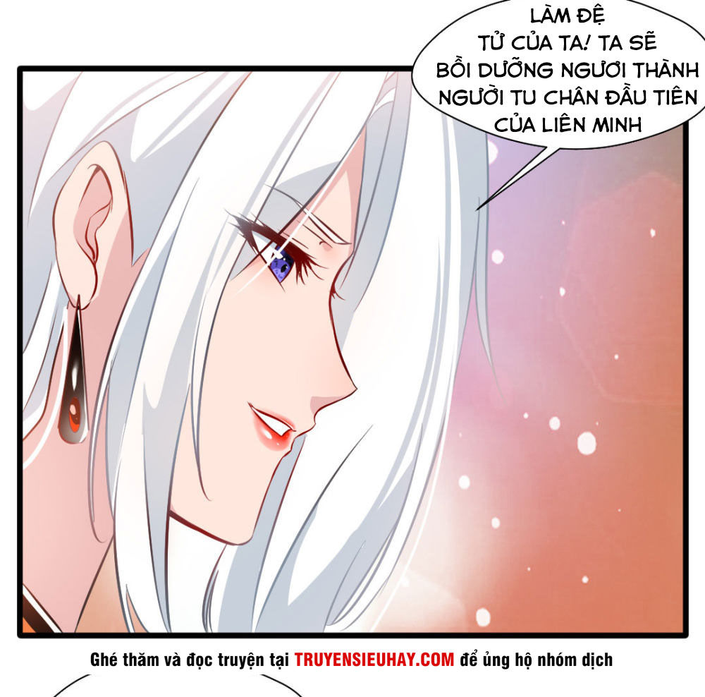 Tuyệt Thế Cổ Tôn Chapter 28 - Trang 1