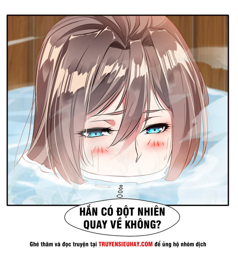 Tuyệt Thế Cổ Tôn Chapter 28 - Trang 23