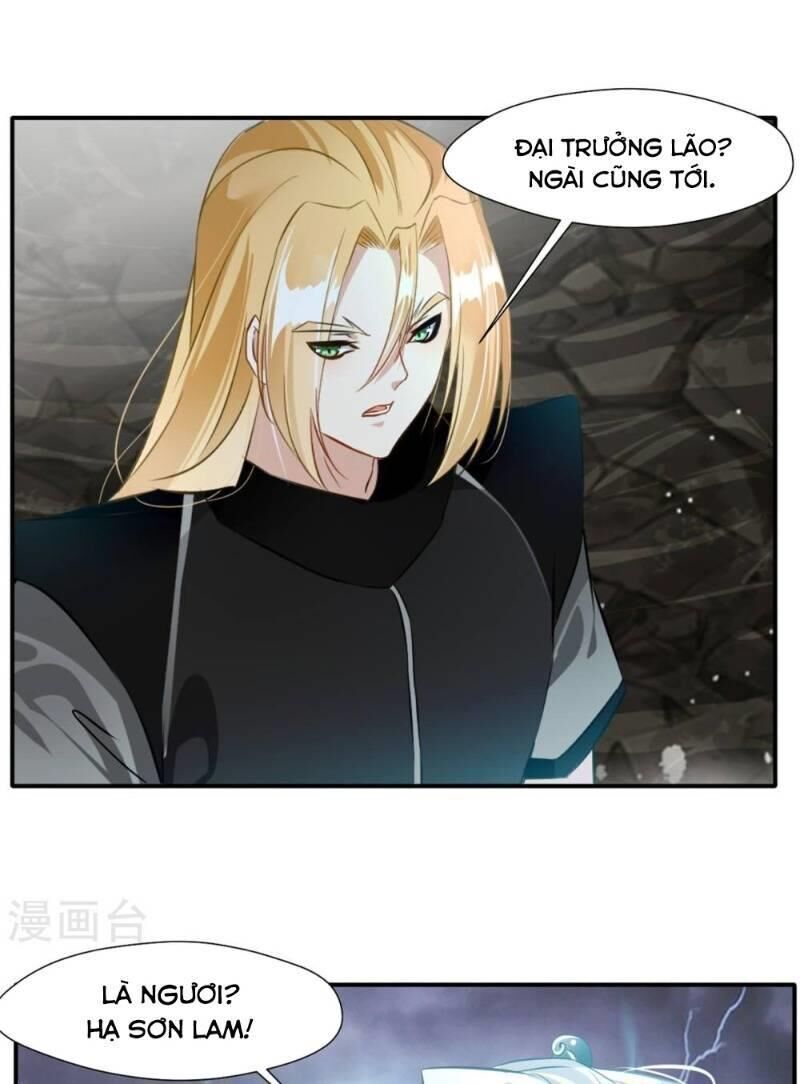 Tuyệt Thế Cổ Tôn Chapter 55 - Trang 0