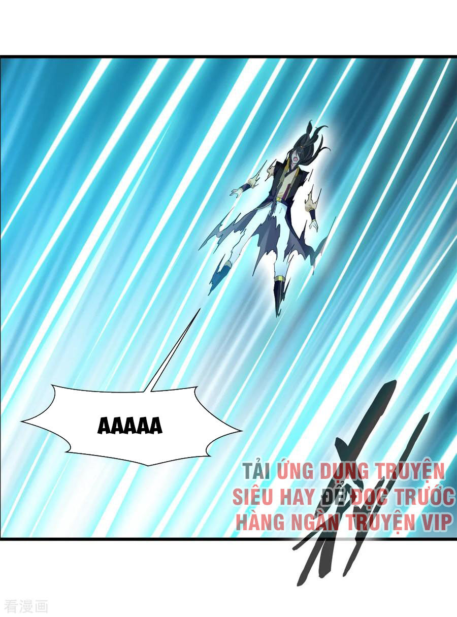 Tuyệt Thế Cổ Tôn Chapter 97 - Trang 0
