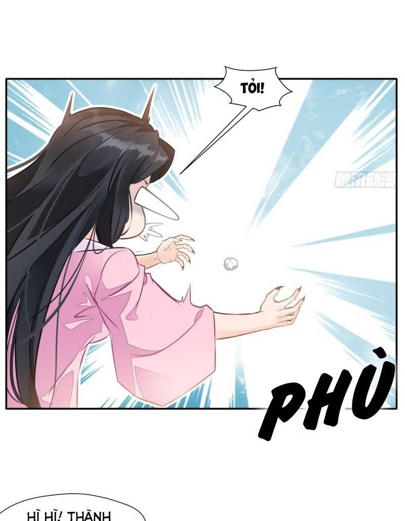 Tuyệt Thế Cổ Tôn Chapter 48 - Trang 0