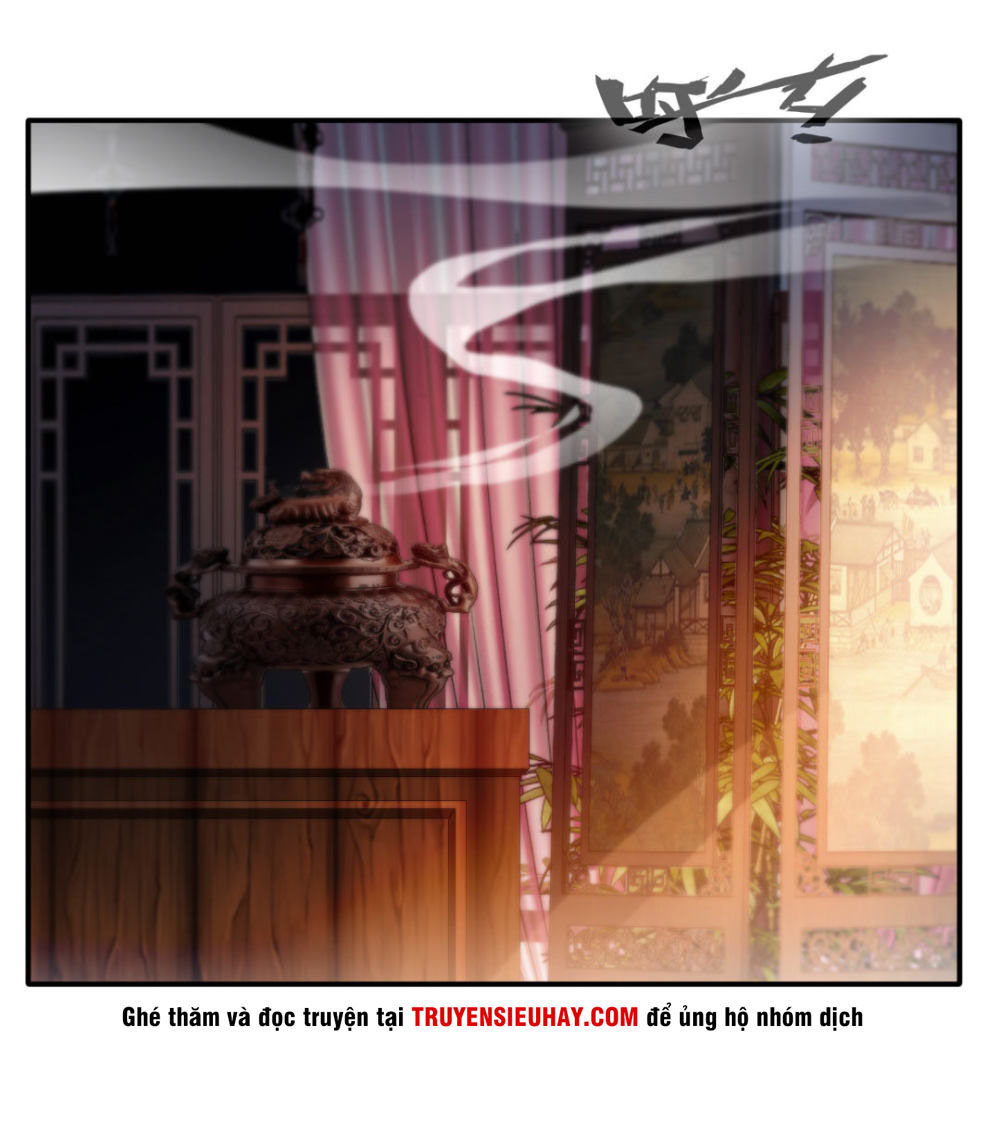 Tuyệt Thế Cổ Tôn Chapter 28 - Trang 19