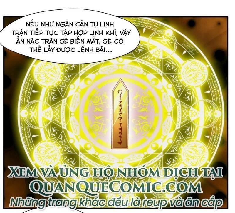 Tuyệt Thế Cổ Tôn Chapter 39 - Trang 0