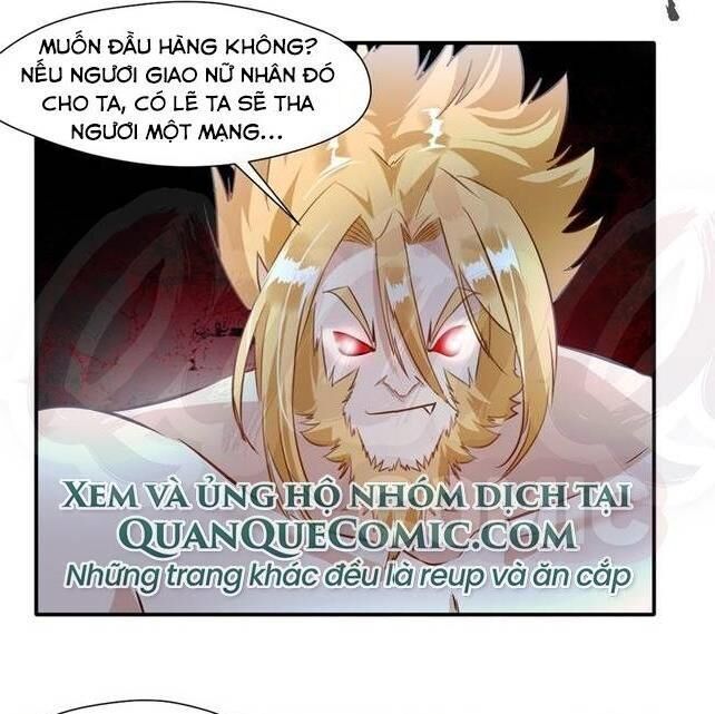 Tuyệt Thế Cổ Tôn Chapter 31 - Trang 1