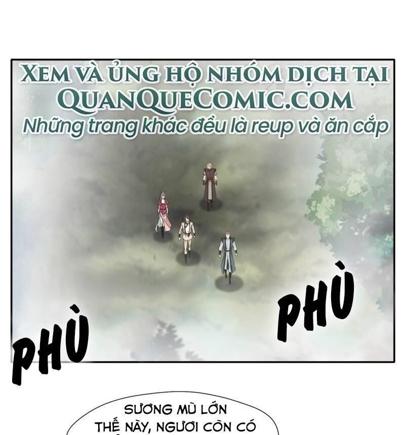 Tuyệt Thế Cổ Tôn Chapter 44 - Trang 0