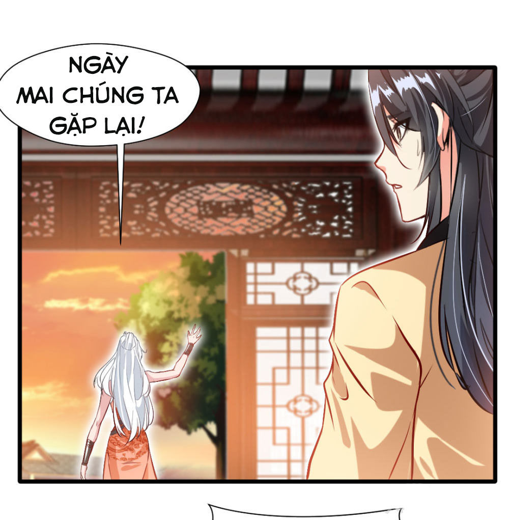 Tuyệt Thế Cổ Tôn Chapter 28 - Trang 5