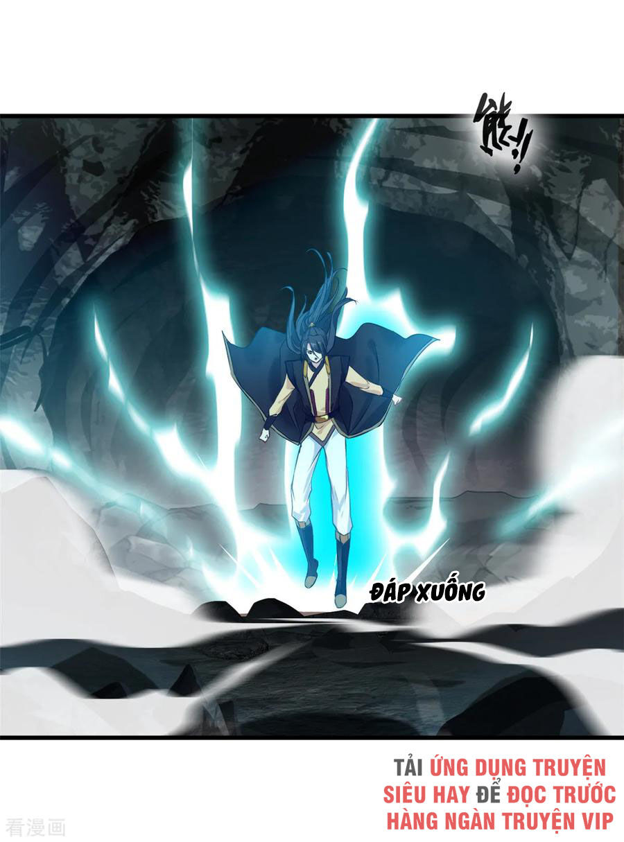 Tuyệt Thế Cổ Tôn Chapter 98 - Trang 0
