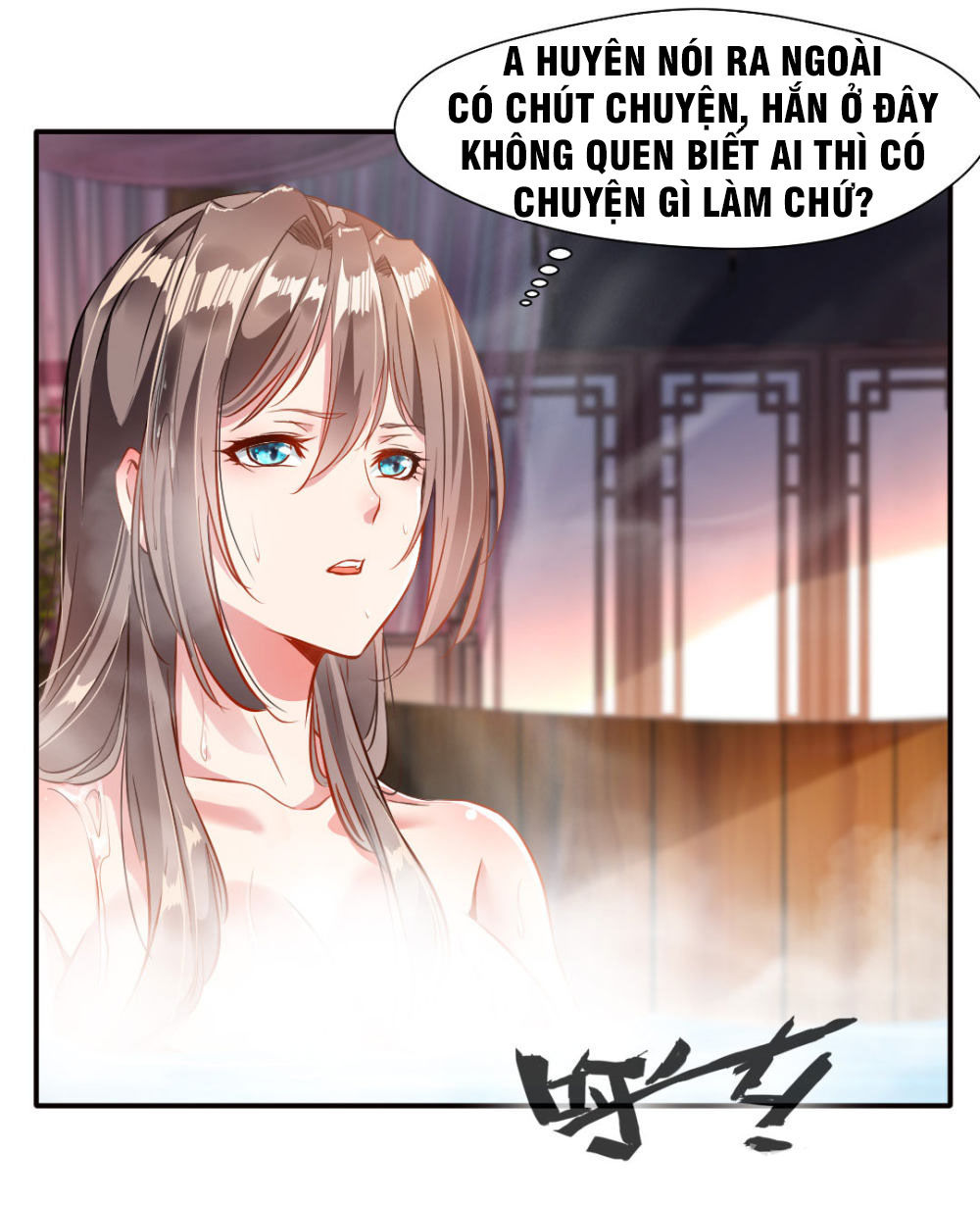Tuyệt Thế Cổ Tôn Chapter 28 - Trang 22