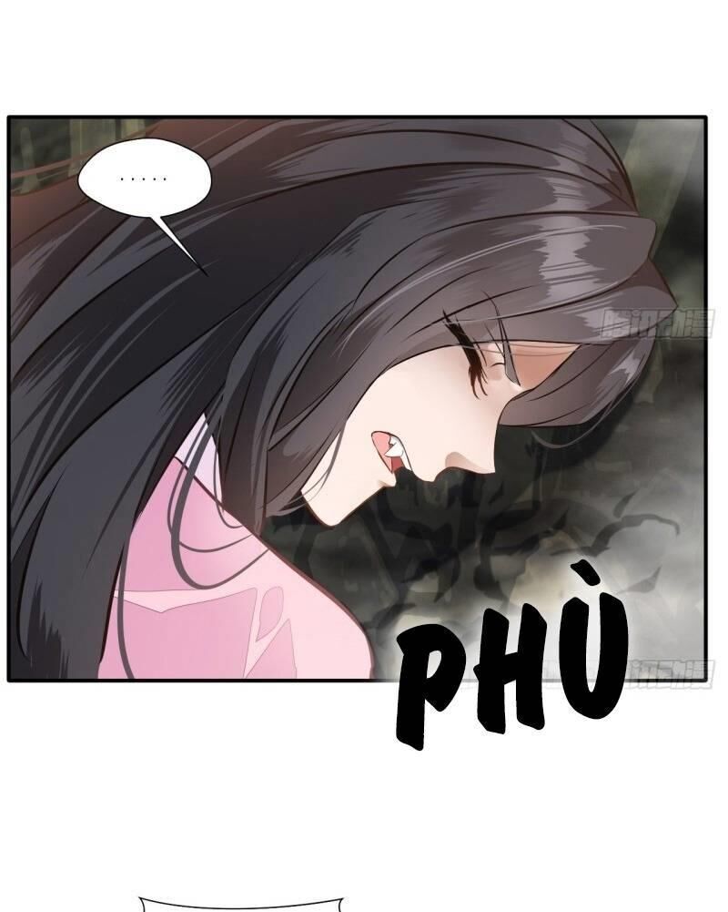Tuyệt Thế Cổ Tôn Chapter 49 - Trang 0