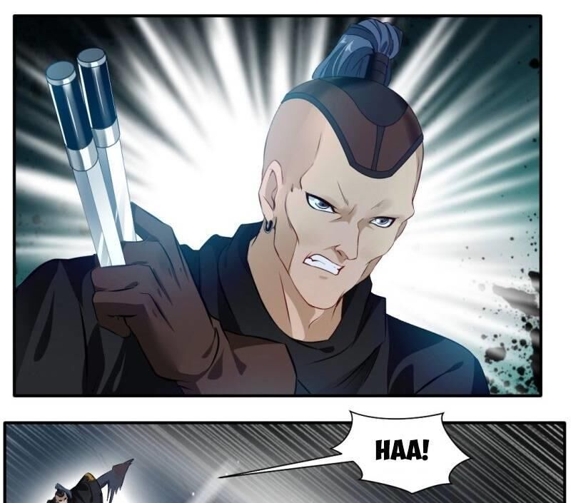 Tuyệt Thế Cổ Tôn Chapter 37 - Trang 0