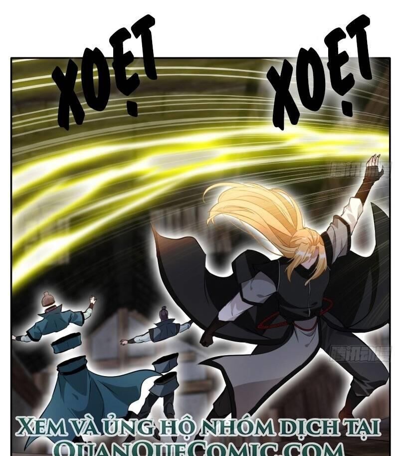 Tuyệt Thế Cổ Tôn Chapter 46 - Trang 0
