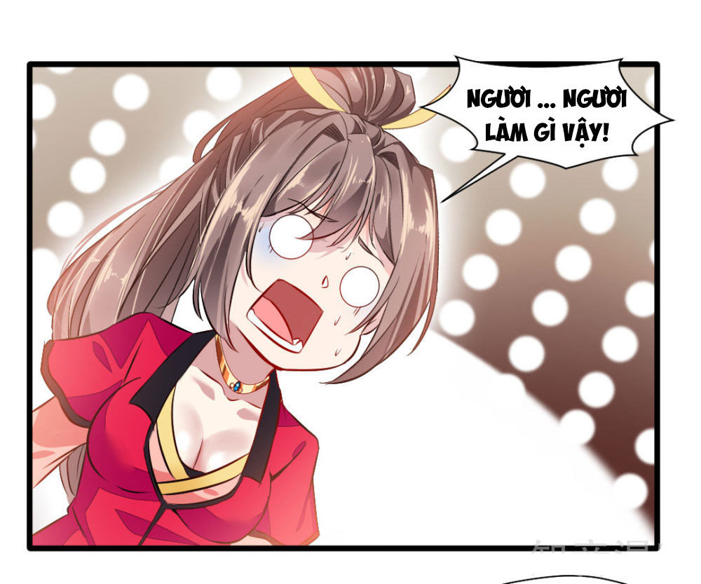 Tuyệt Thế Cổ Tôn Chapter 28 - Trang 0
