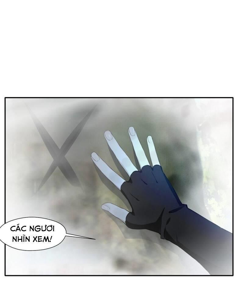 Tuyệt Thế Cổ Tôn Chapter 43 - Trang 0