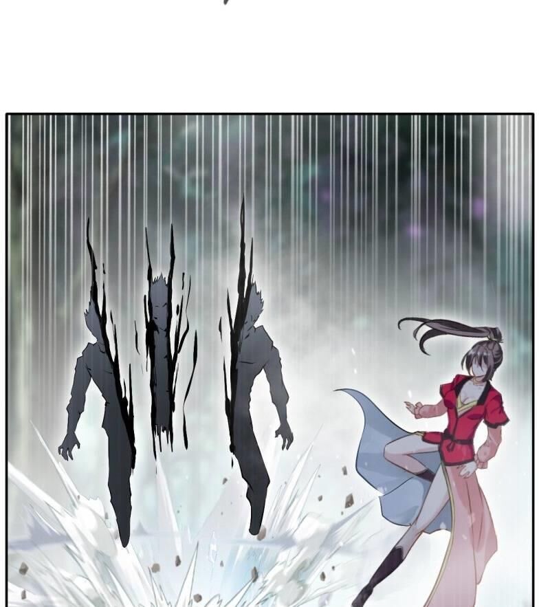 Tuyệt Thế Cổ Tôn Chapter 41 - Trang 0