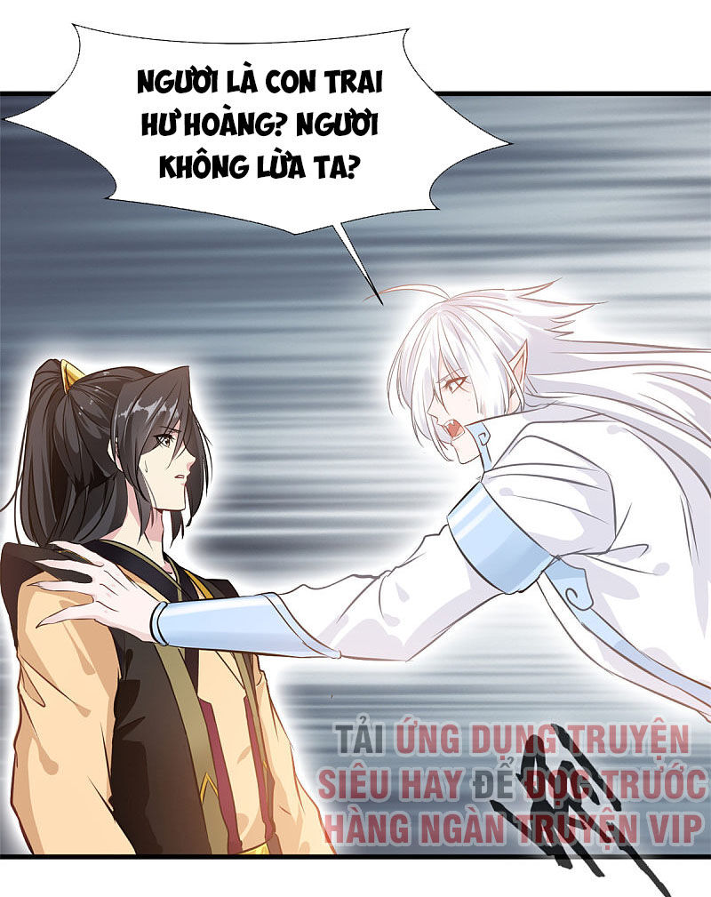 Tuyệt Thế Cổ Tôn Chapter 102 - Trang 0