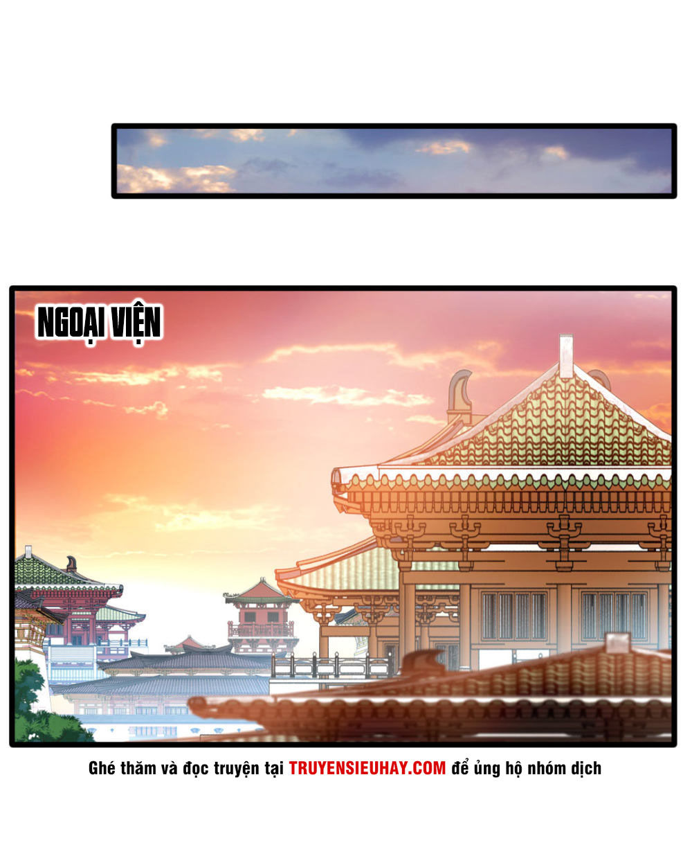 Tuyệt Thế Cổ Tôn Chapter 28 - Trang 11