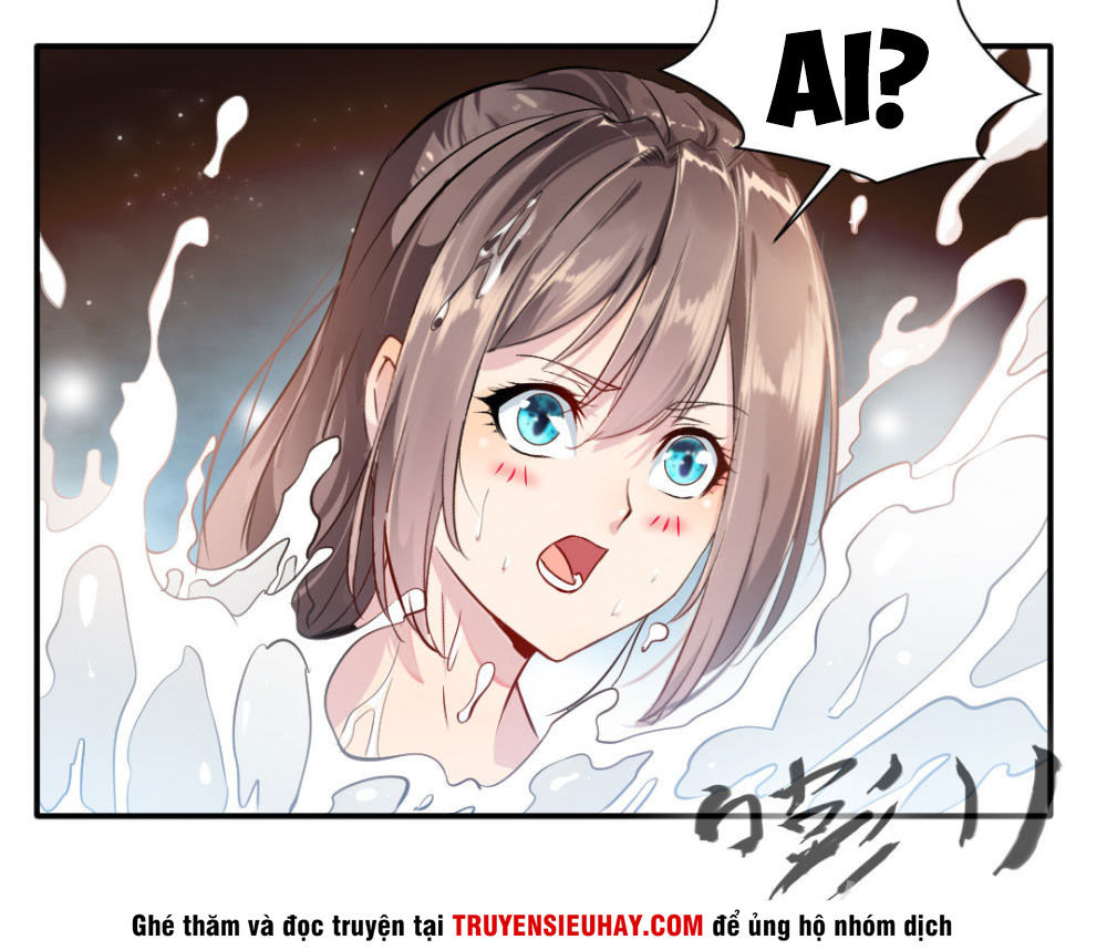 Tuyệt Thế Cổ Tôn Chapter 28 - Trang 25