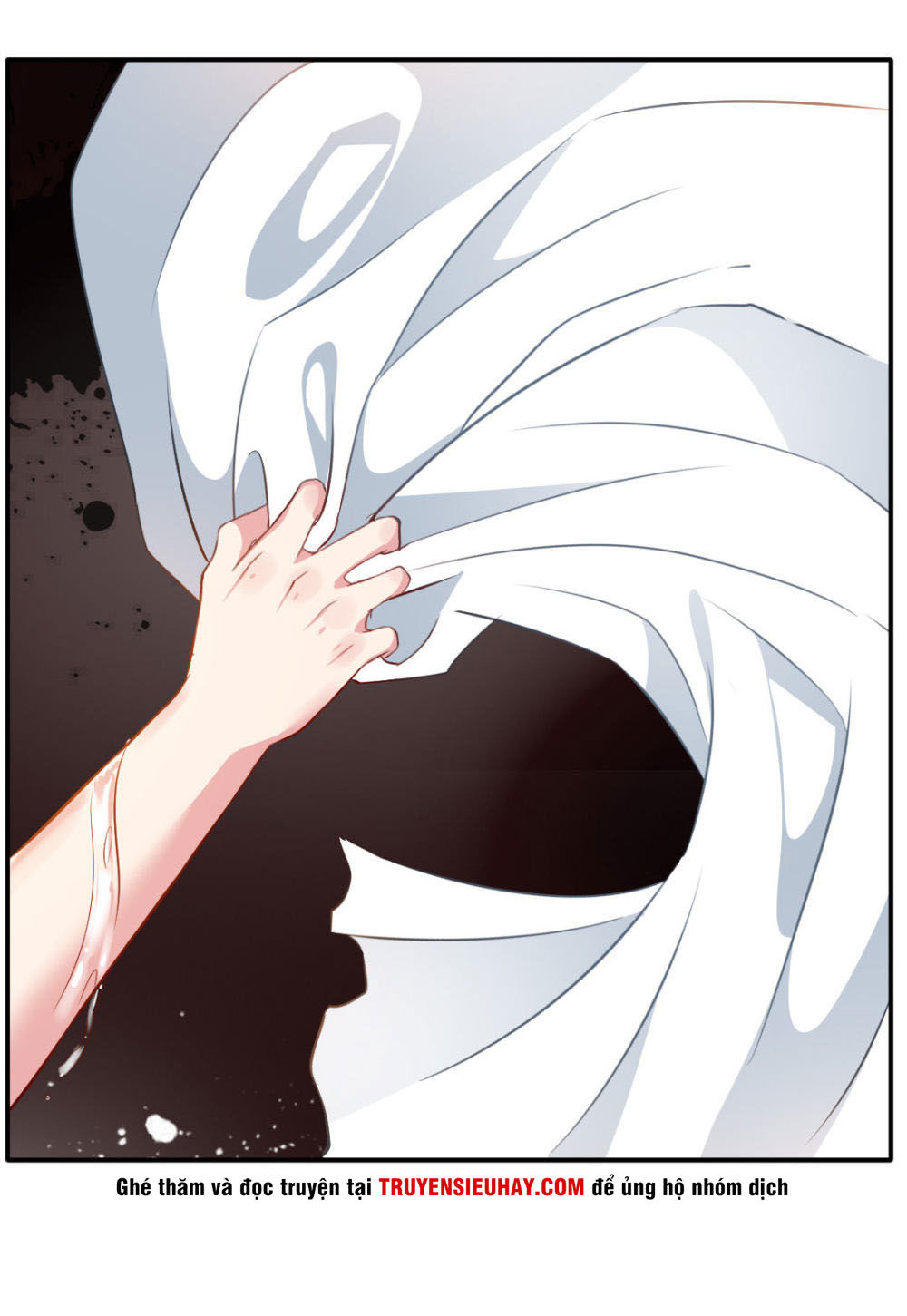 Tuyệt Thế Cổ Tôn Chapter 28 - Trang 27