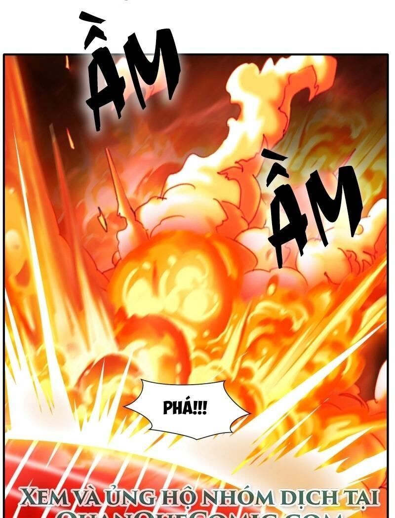 Tuyệt Thế Cổ Tôn Chapter 50 - Trang 0