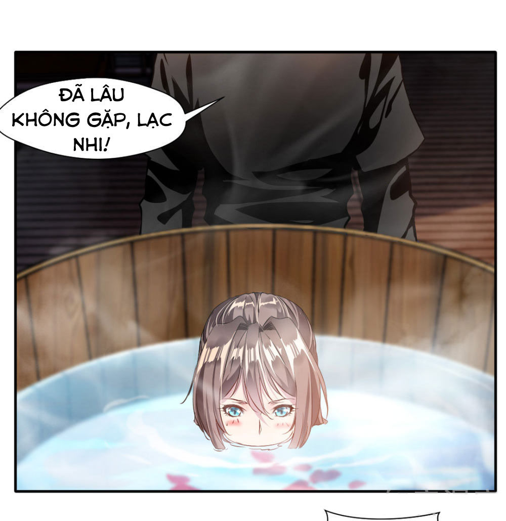 Tuyệt Thế Cổ Tôn Chapter 28 - Trang 24