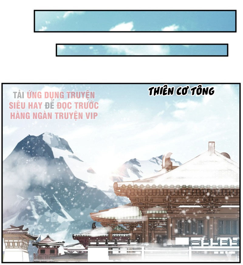 Tuyệt Thế Cổ Tôn Chapter 107 - Trang 0