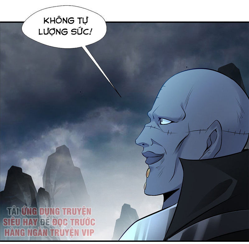 Tuyệt Thế Cổ Tôn Chapter 108 - Trang 0