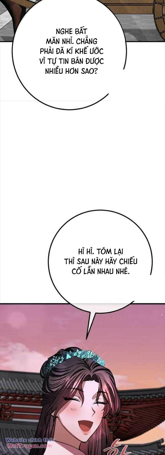 Thiên Tài Võ Thuật Hoàn Sinh Chapter 19 - Trang 32