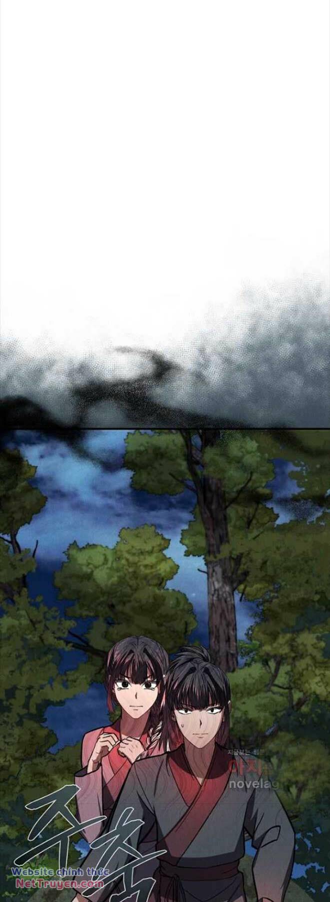 Thiên Tài Võ Thuật Hoàn Sinh Chapter 19 - Trang 64