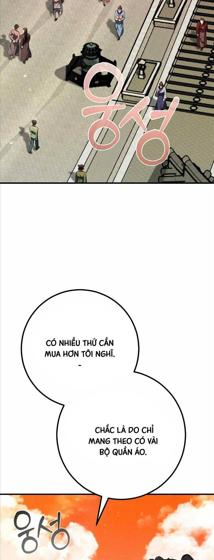 Thiên Tài Võ Thuật Hoàn Sinh Chapter 17 - Trang 22