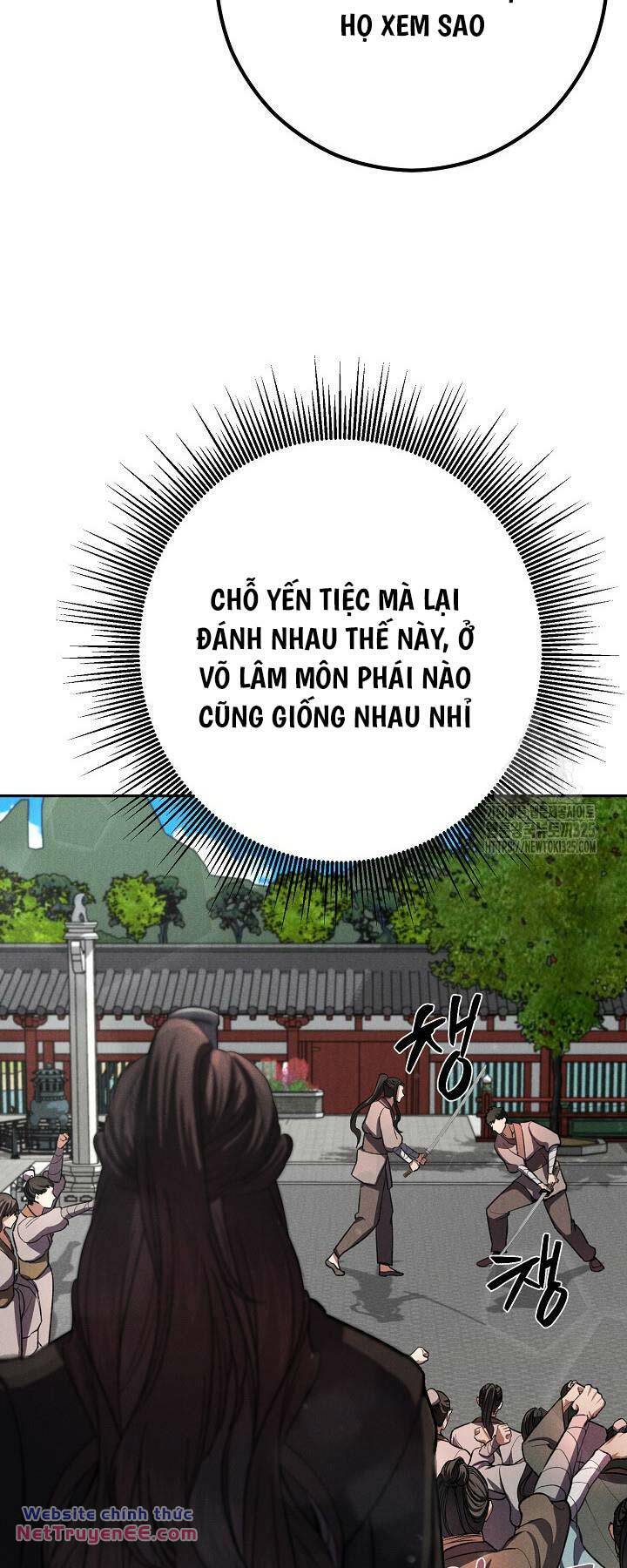 Thiên Tài Võ Thuật Hoàn Sinh Chapter 14 - Trang 19