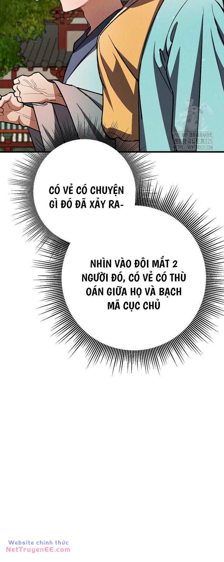 Thiên Tài Võ Thuật Hoàn Sinh Chapter 14 - Trang 37