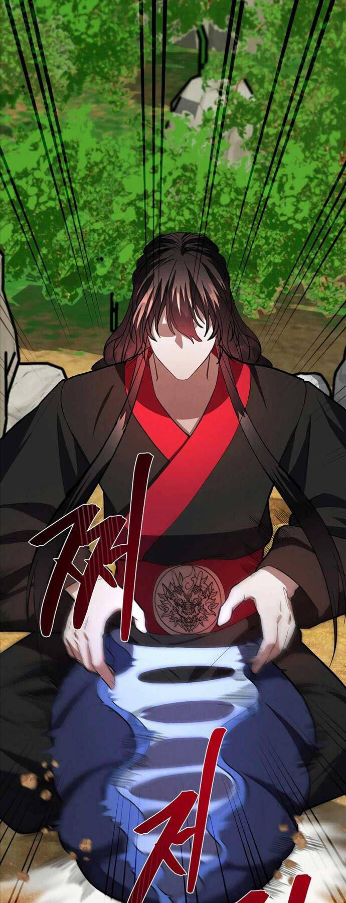 Thiên Tài Võ Thuật Hoàn Sinh Chapter 18 - Trang 26