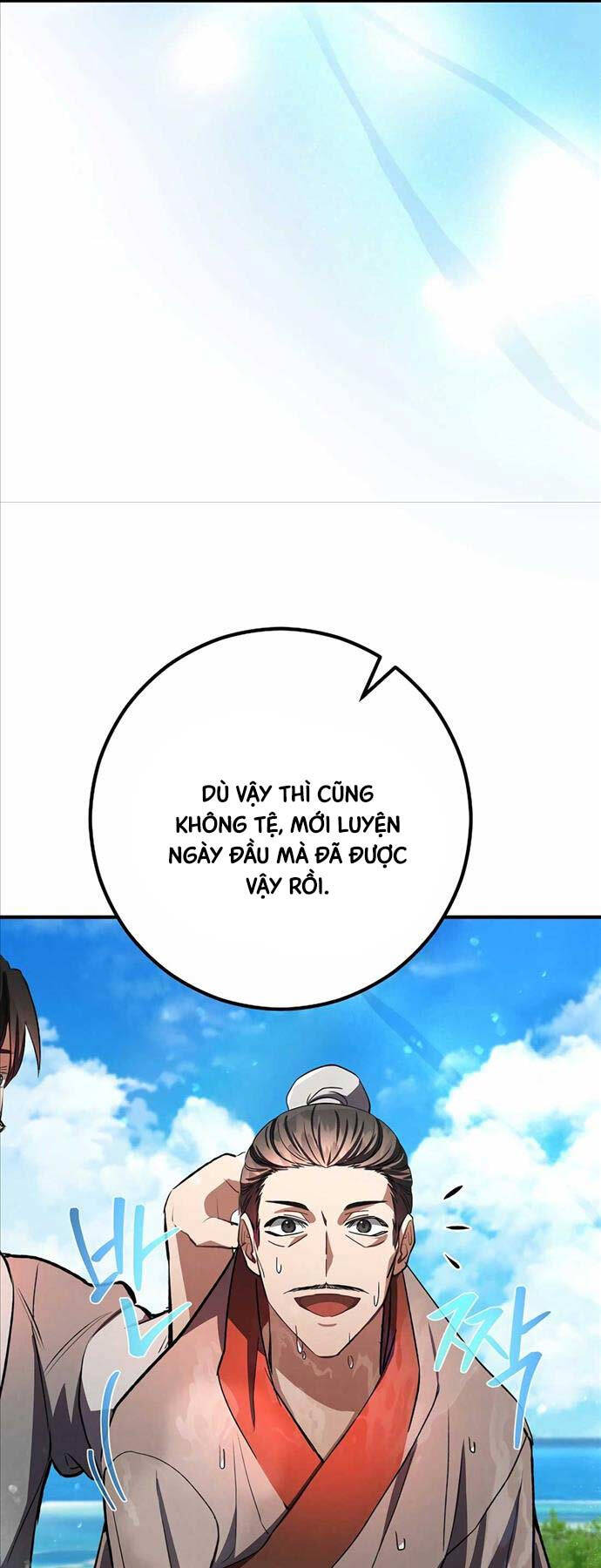 Thiên Tài Võ Thuật Hoàn Sinh Chapter 17 - Trang 85