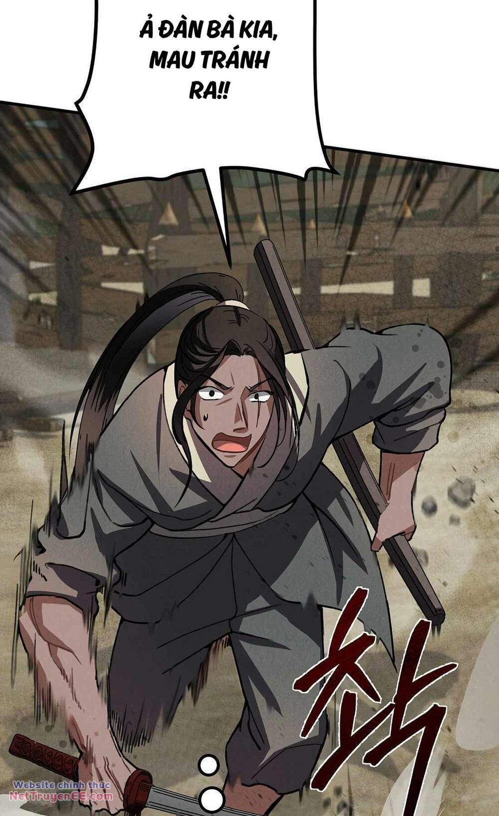 Thiên Tài Võ Thuật Hoàn Sinh Chapter 11 - Trang 89