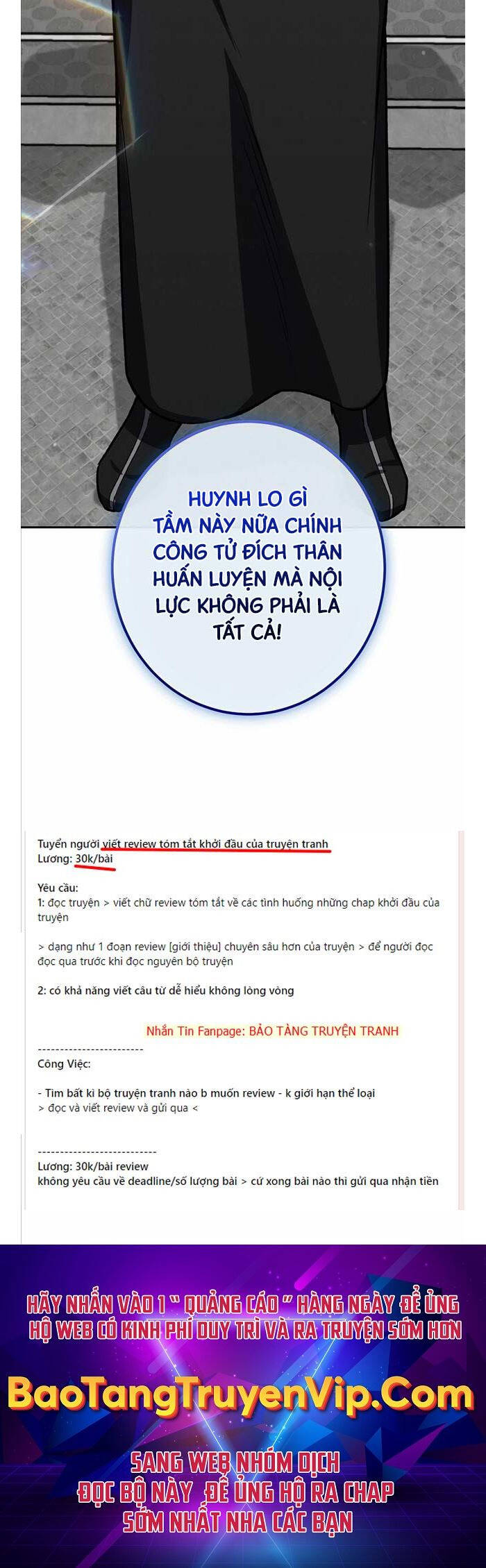 Thiên Tài Võ Thuật Hoàn Sinh Chapter 15 - Trang 96
