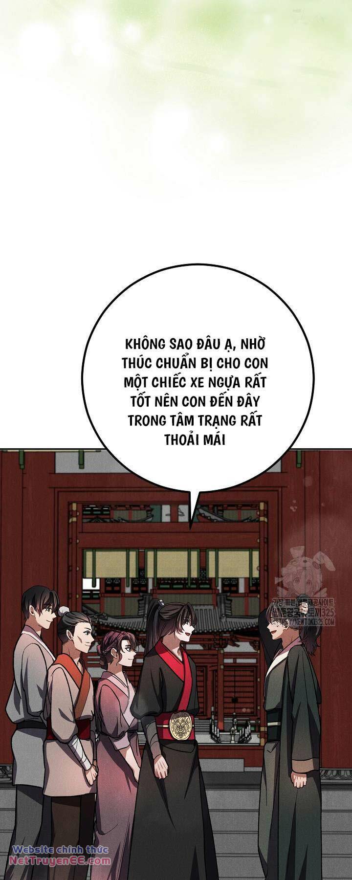 Thiên Tài Võ Thuật Hoàn Sinh Chapter 14 - Trang 6