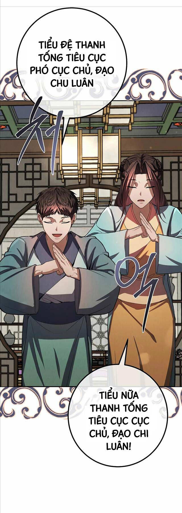 Thiên Tài Võ Thuật Hoàn Sinh Chapter 15 - Trang 4