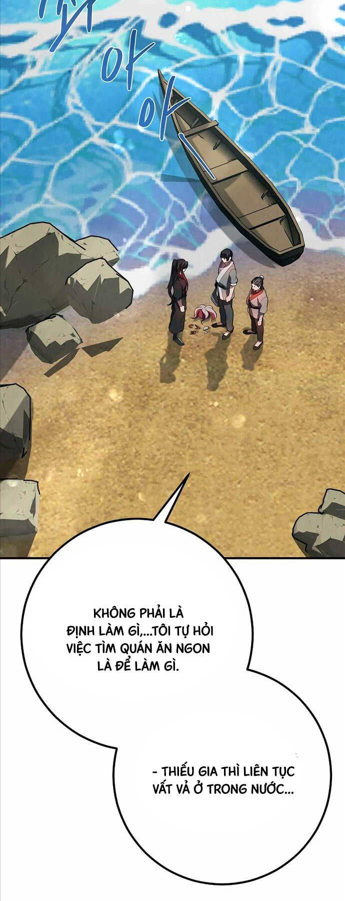 Thiên Tài Võ Thuật Hoàn Sinh Chapter 17 - Trang 91