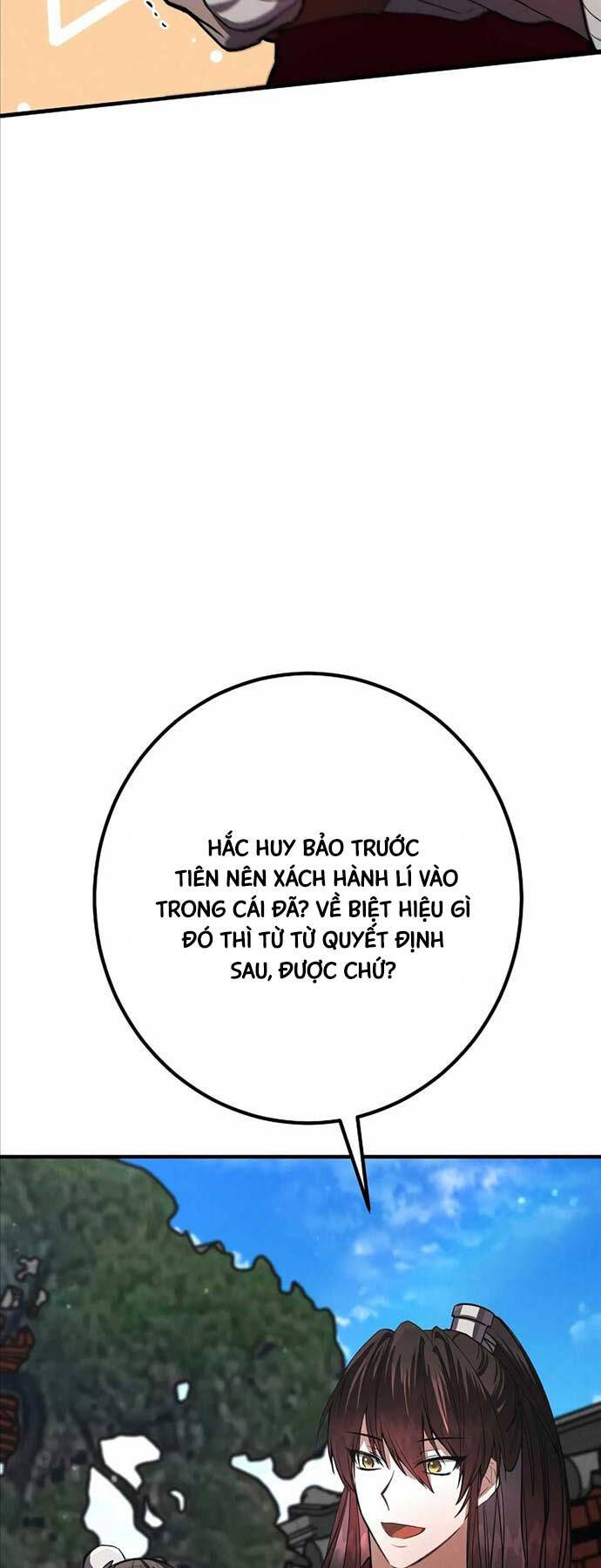 Thiên Tài Võ Thuật Hoàn Sinh Chapter 17 - Trang 6
