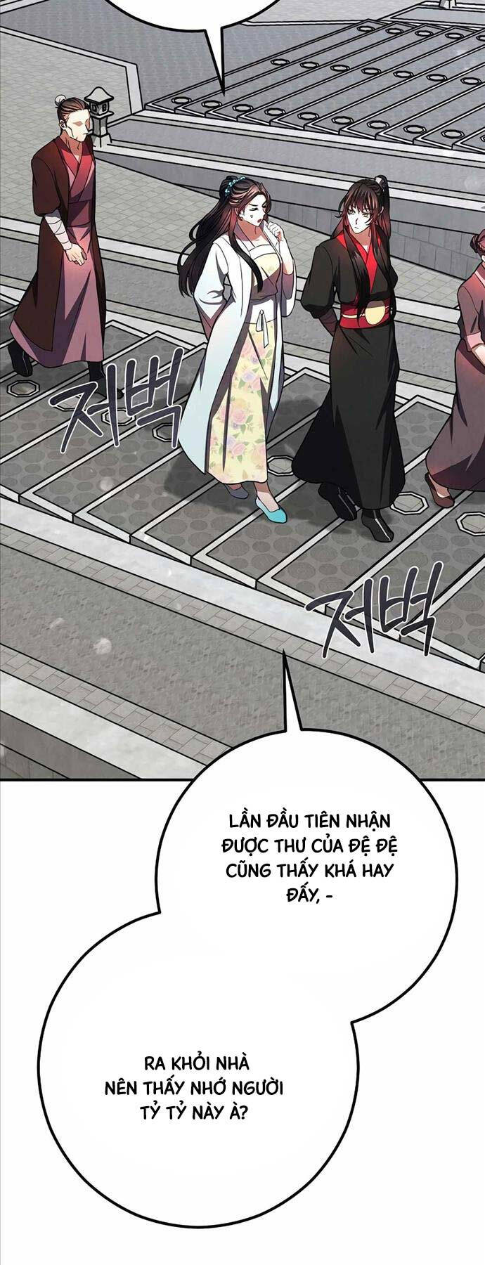 Thiên Tài Võ Thuật Hoàn Sinh Chapter 18 - Trang 93