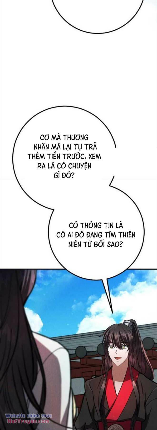 Thiên Tài Võ Thuật Hoàn Sinh Chapter 19 - Trang 25