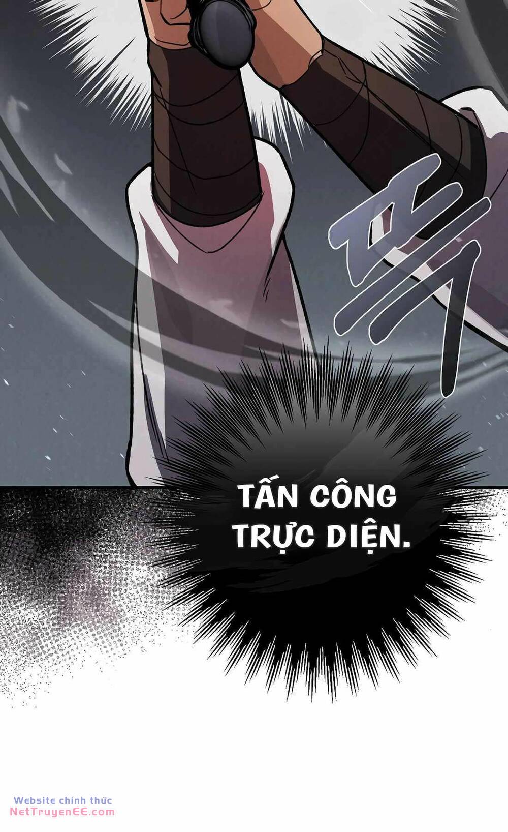 Thiên Tài Võ Thuật Hoàn Sinh Chapter 16 - Trang 36