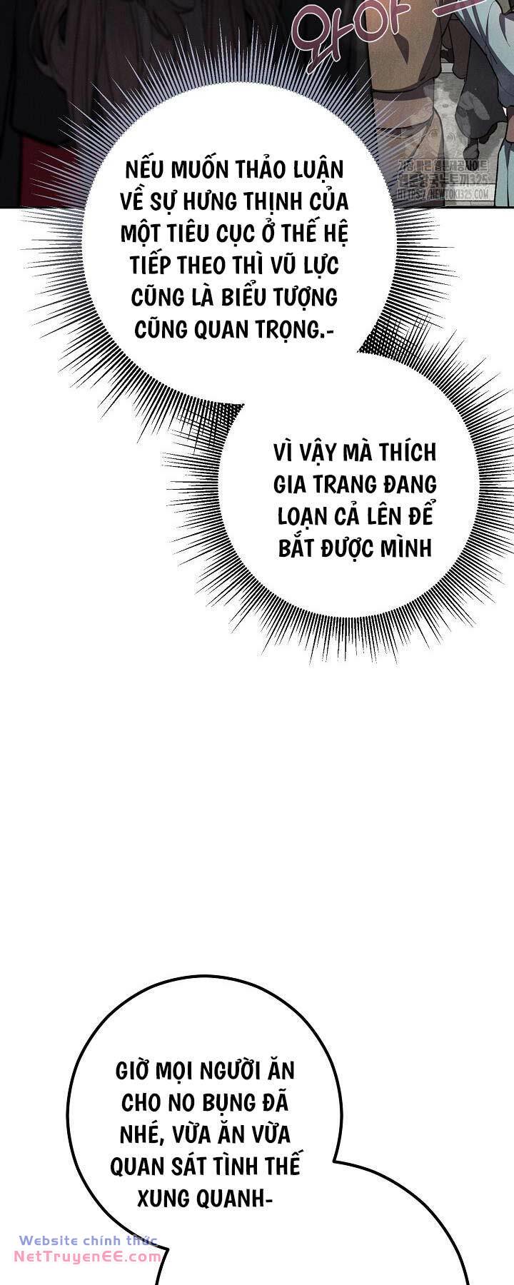 Thiên Tài Võ Thuật Hoàn Sinh Chapter 14 - Trang 20