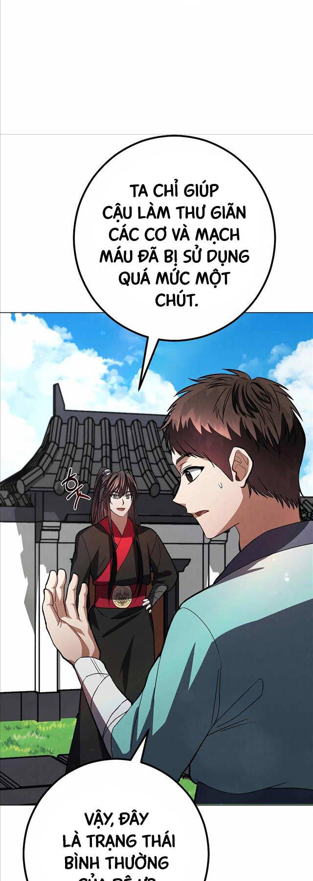 Thiên Tài Võ Thuật Hoàn Sinh Chapter 15 - Trang 74