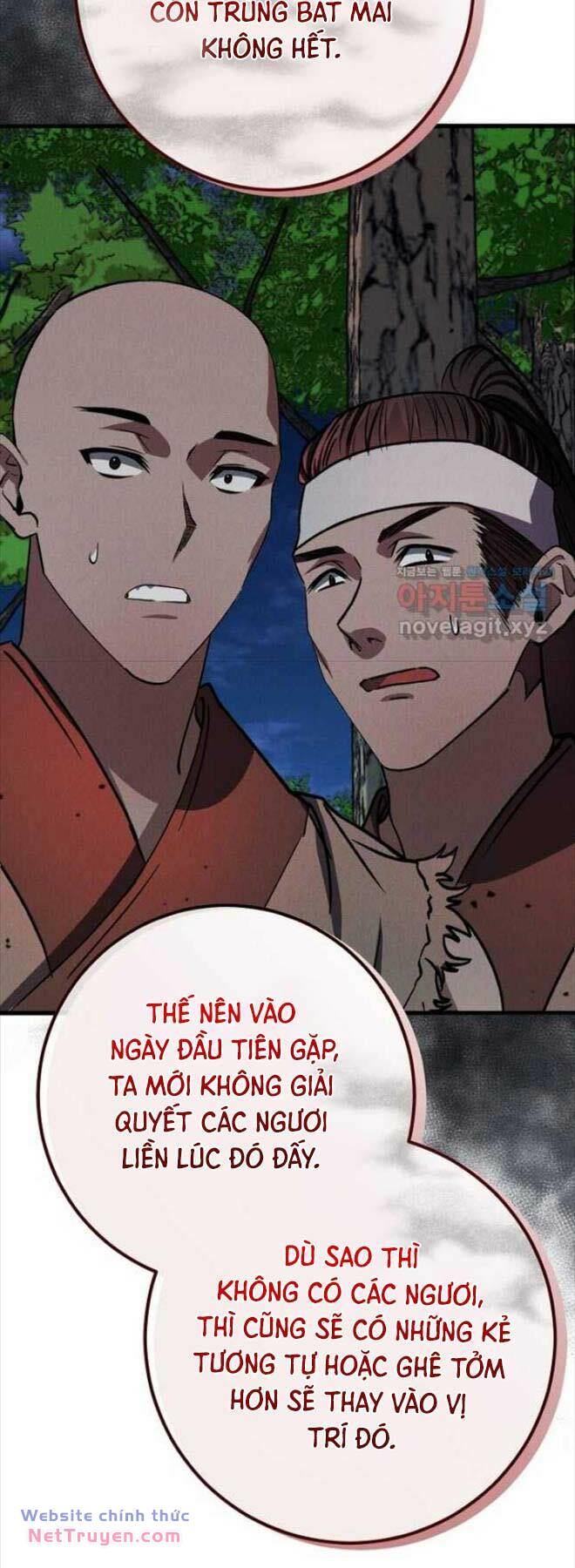 Thiên Tài Võ Thuật Hoàn Sinh Chapter 19 - Trang 96