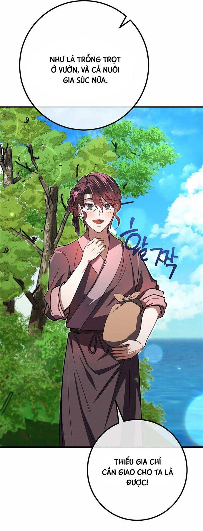 Thiên Tài Võ Thuật Hoàn Sinh Chapter 17 - Trang 14