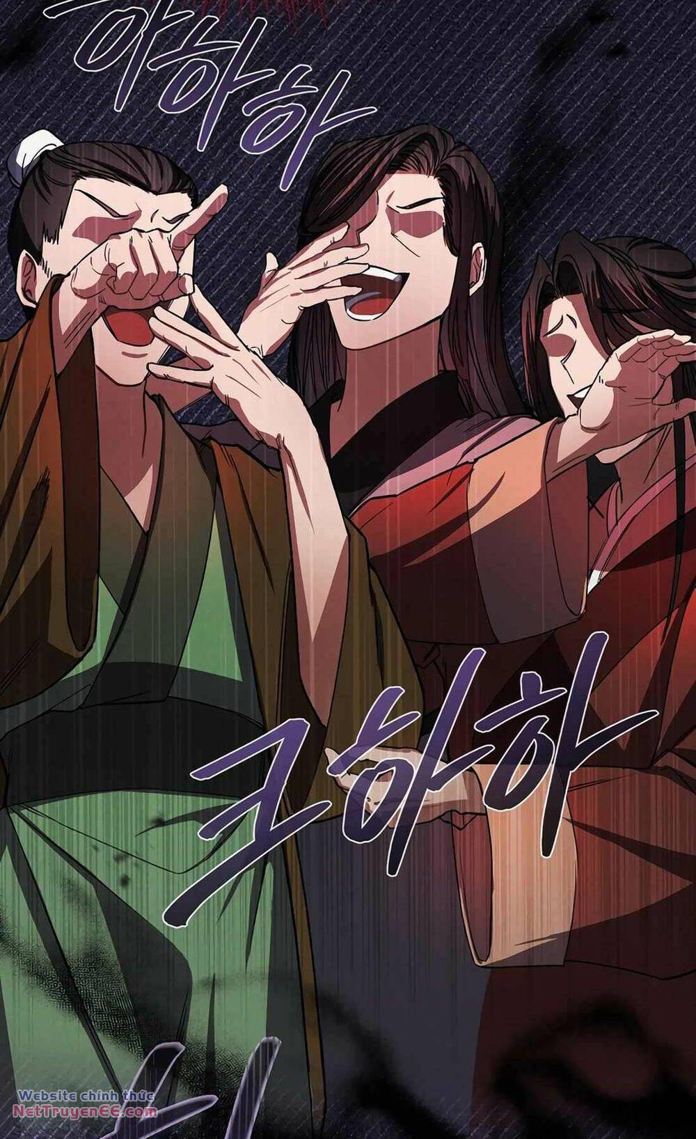 Thiên Tài Võ Thuật Hoàn Sinh Chapter 16 - Trang 105