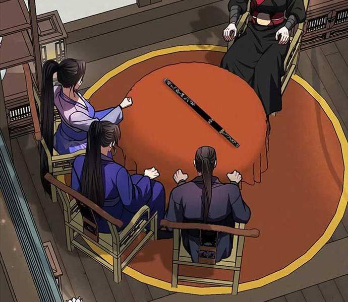 Thiên Tài Võ Thuật Hoàn Sinh Chapter 13 - Trang 50