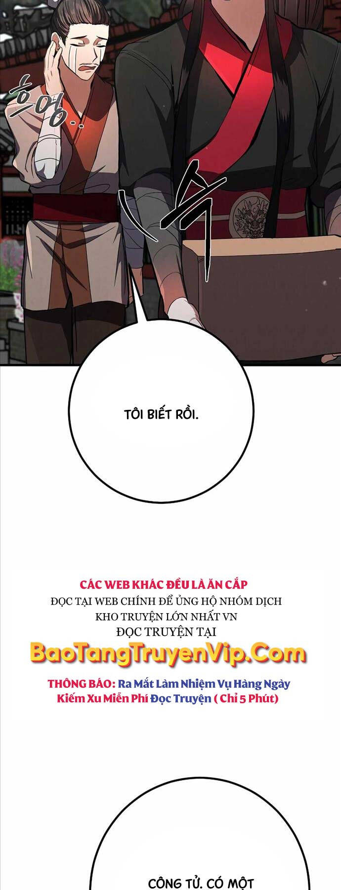 Thiên Tài Võ Thuật Hoàn Sinh Chapter 17 - Trang 7