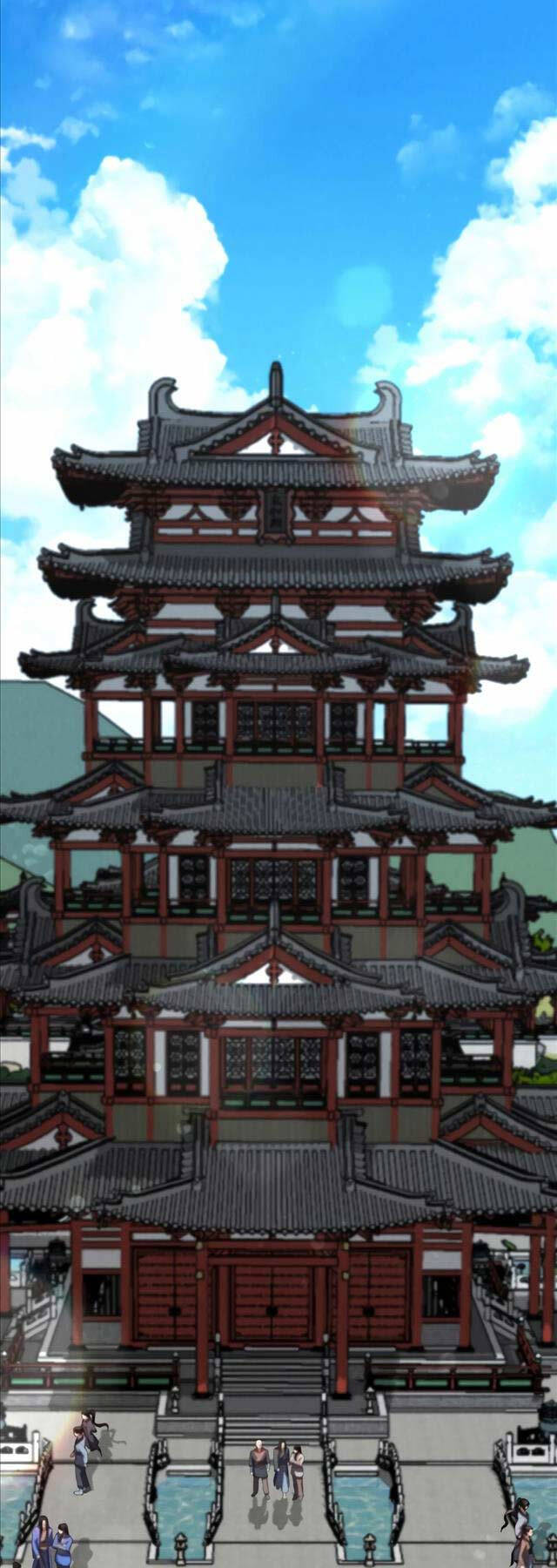 Thiên Tài Võ Thuật Hoàn Sinh Chapter 15 - Trang 81